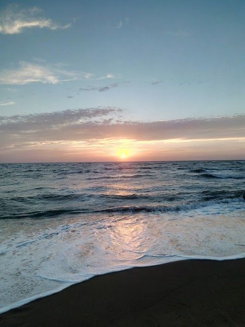 Oasi WWF di Orbetello